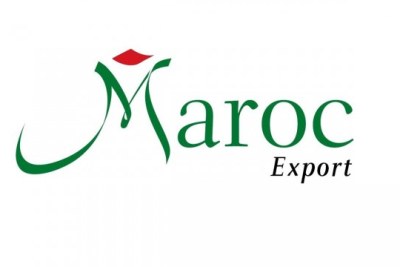 Maroc Export logo