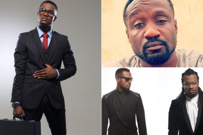 Has P-Square sacked elder brother?