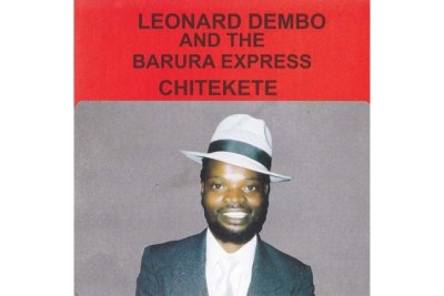 Late Leonard Dembo.
