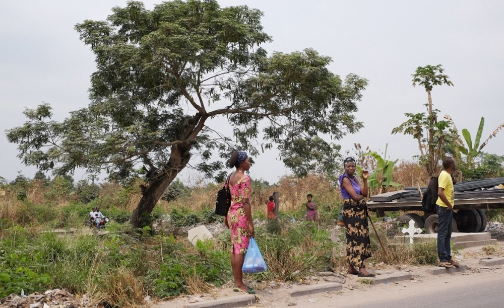 PhotoEssay » Kinshasa, Urban Pulse of the Congo - allAfrica.com