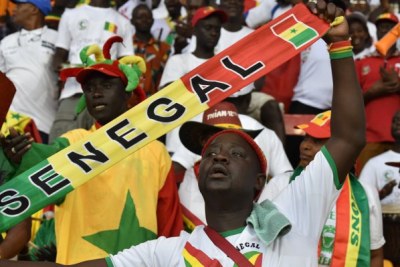 Elim CAN 2017 - Le Sénégal bat le Niger