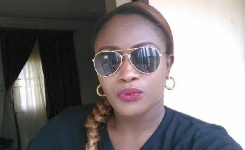 Nigeria Female Gospel Singer Found Dead in Hotel After Ministration