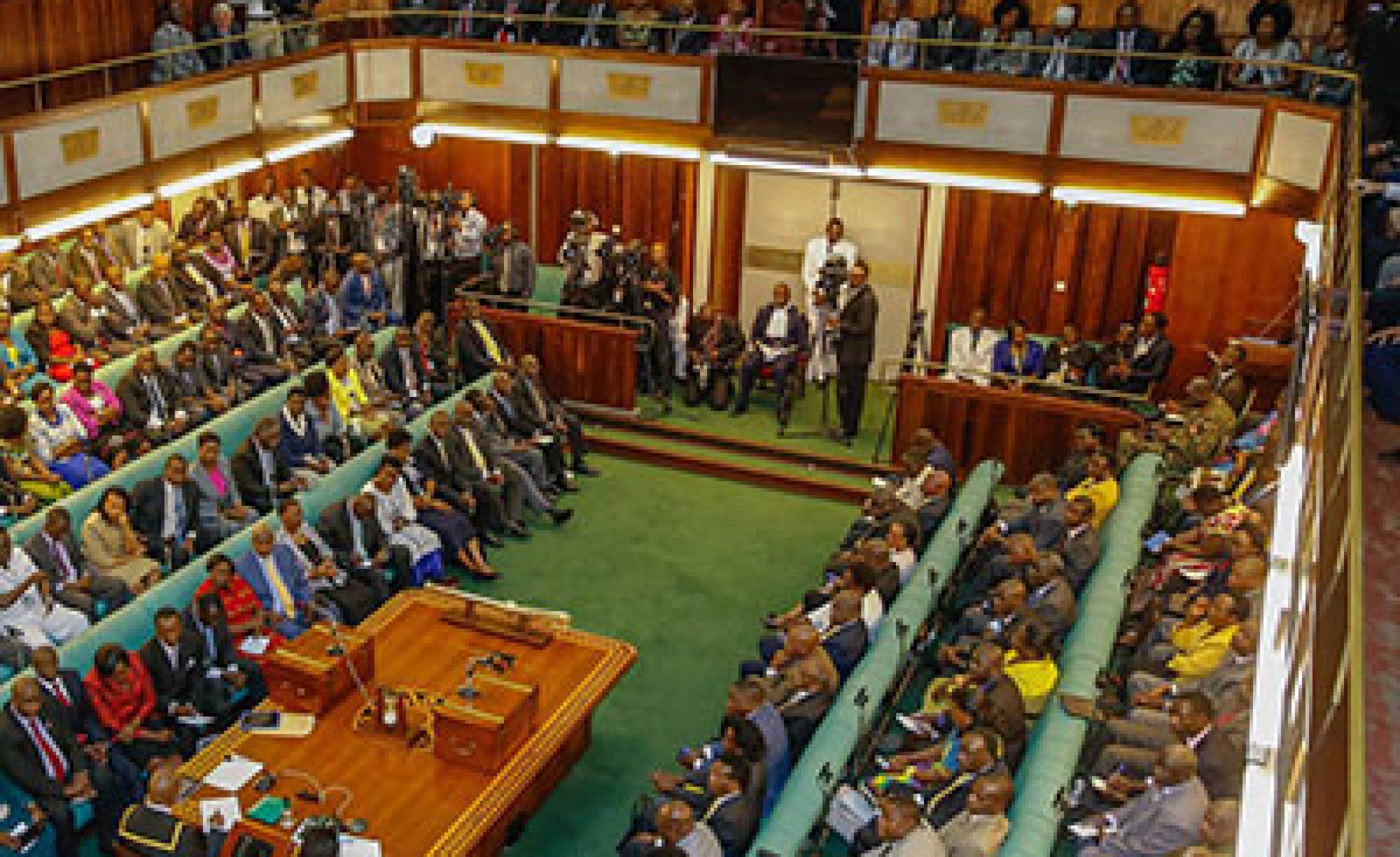 uganda-mps-tax-exemption-ngos-threaten-to-sue-allafrica