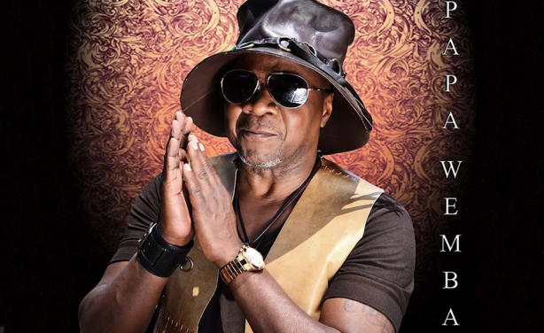 Image result for papa wemba