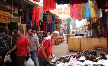 Egypt Powers Up as Hot Summer Months of Ramadan Approach