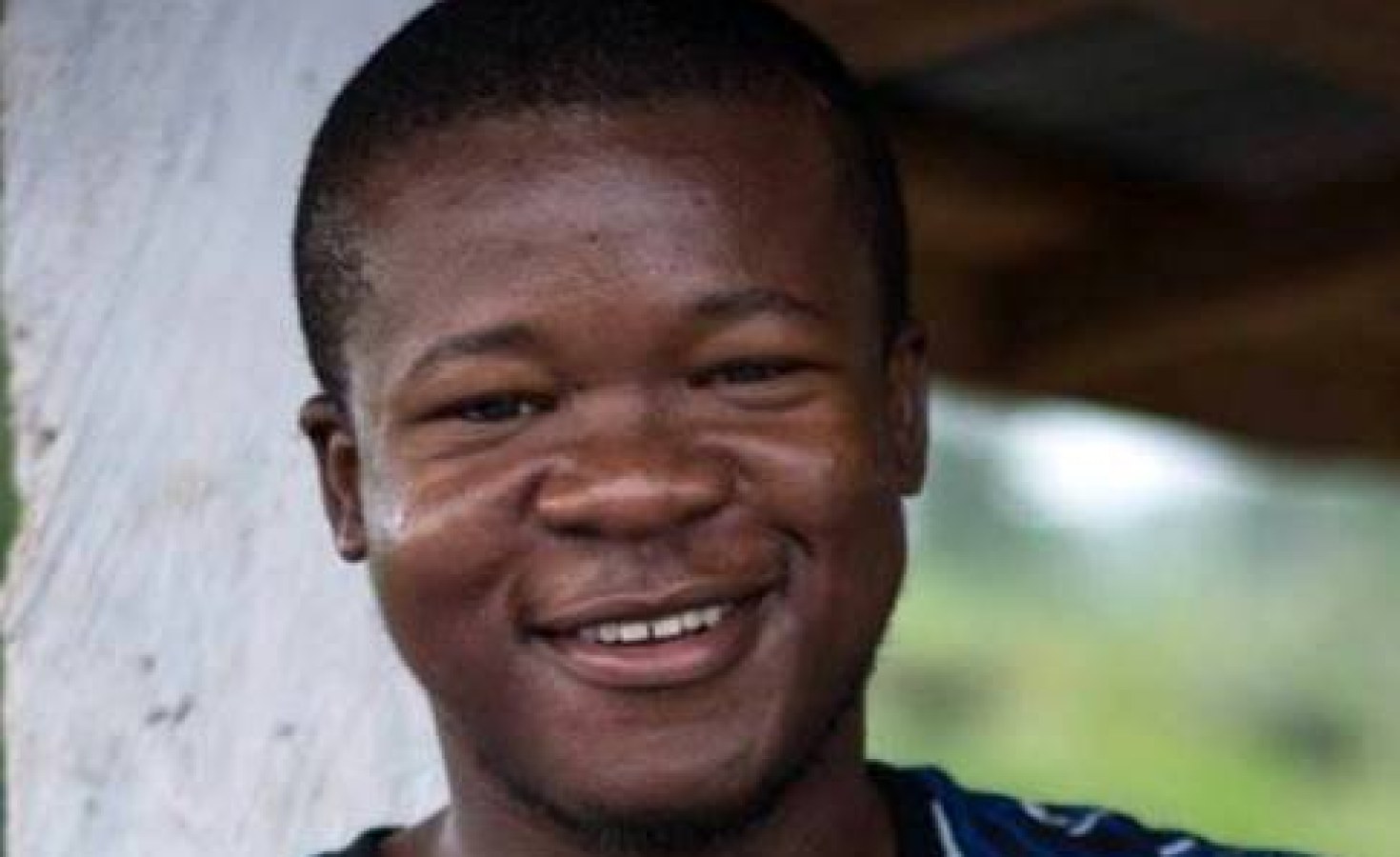 Liberia Young Entrepreneur Builds Jobs & Futures