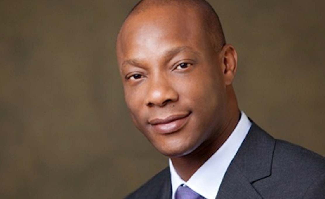 Nigerian is African Banker of the Year