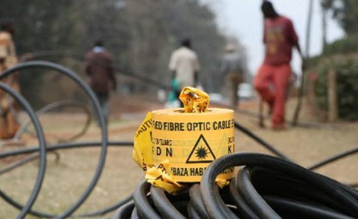 Tanzania Ttcl To Expand Fibre Optic Cable To Burundi Allafrica Com