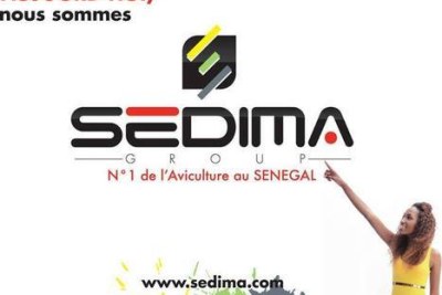 Groupe SEDIMA
