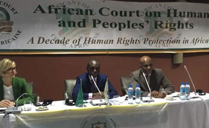 Africa: Successes of African Human Rights Court Undermined By Resistance From States - allAfrica.com
