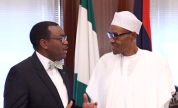 Nigeria Needs to Incentivize its Way Out of Recession - AfDB