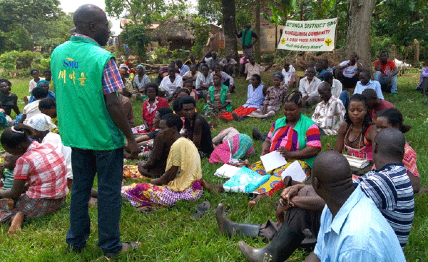 Africa Are Agricultural Cooperatives Still Relevant?