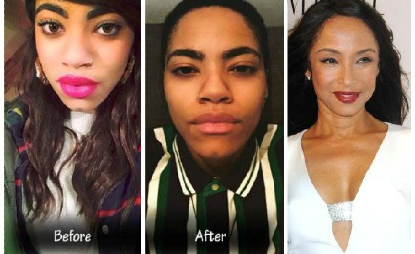 Nigeria: Sade Adu's Daughter Officially Begins Medical Transition Into