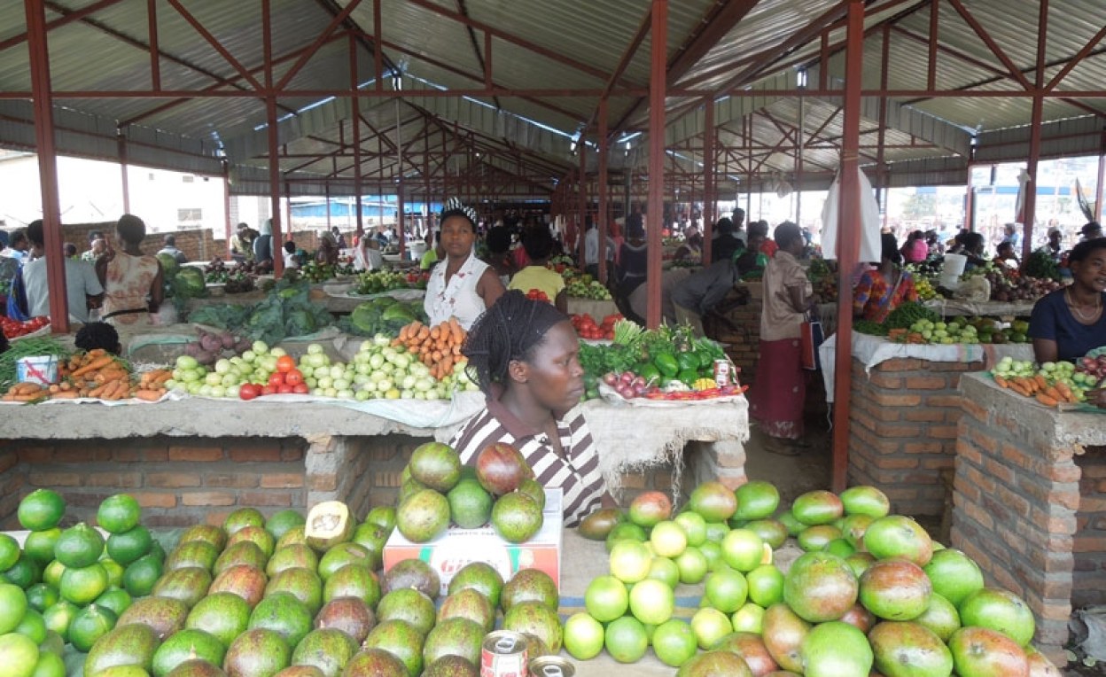 Rwanda 'Rising Cost of Living' Worries Pensioners