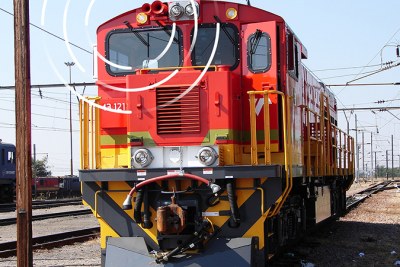 South Africa's Transnet has partnered with GE Transportation to create a digital solution that will seamlessly connect shippers and transport operators to enable an efficient movement of goods.