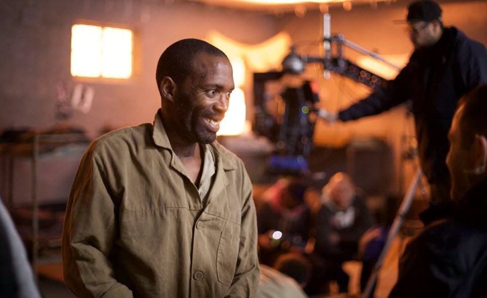 VIDEO South African Actor Beaten By Gangsters Over Movie allAfrica