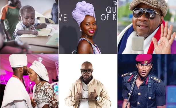 Top Celebrity News, Gossip and Had Us Talking - allAfrica.com