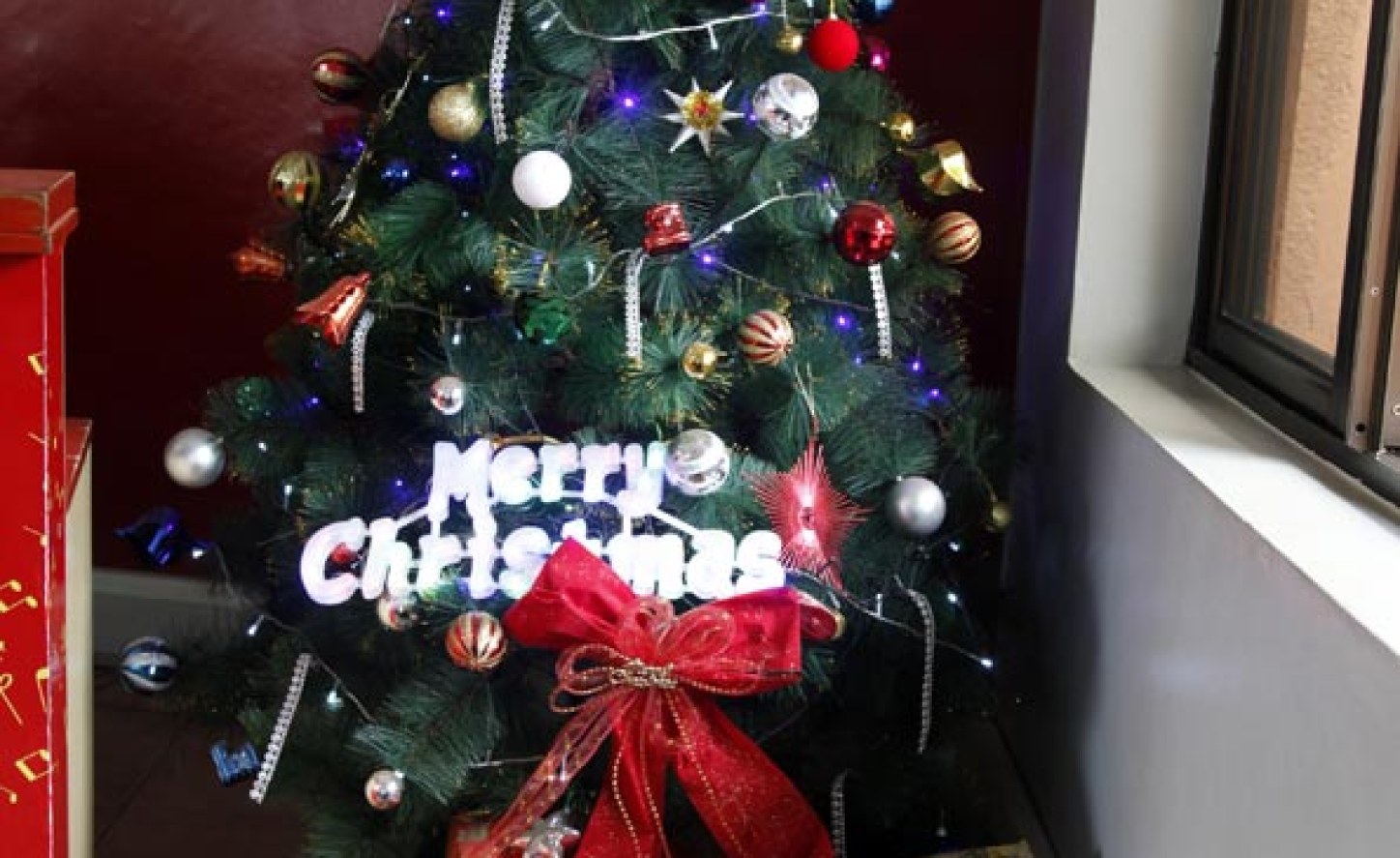 Uganda My Memories of a Village Christmas