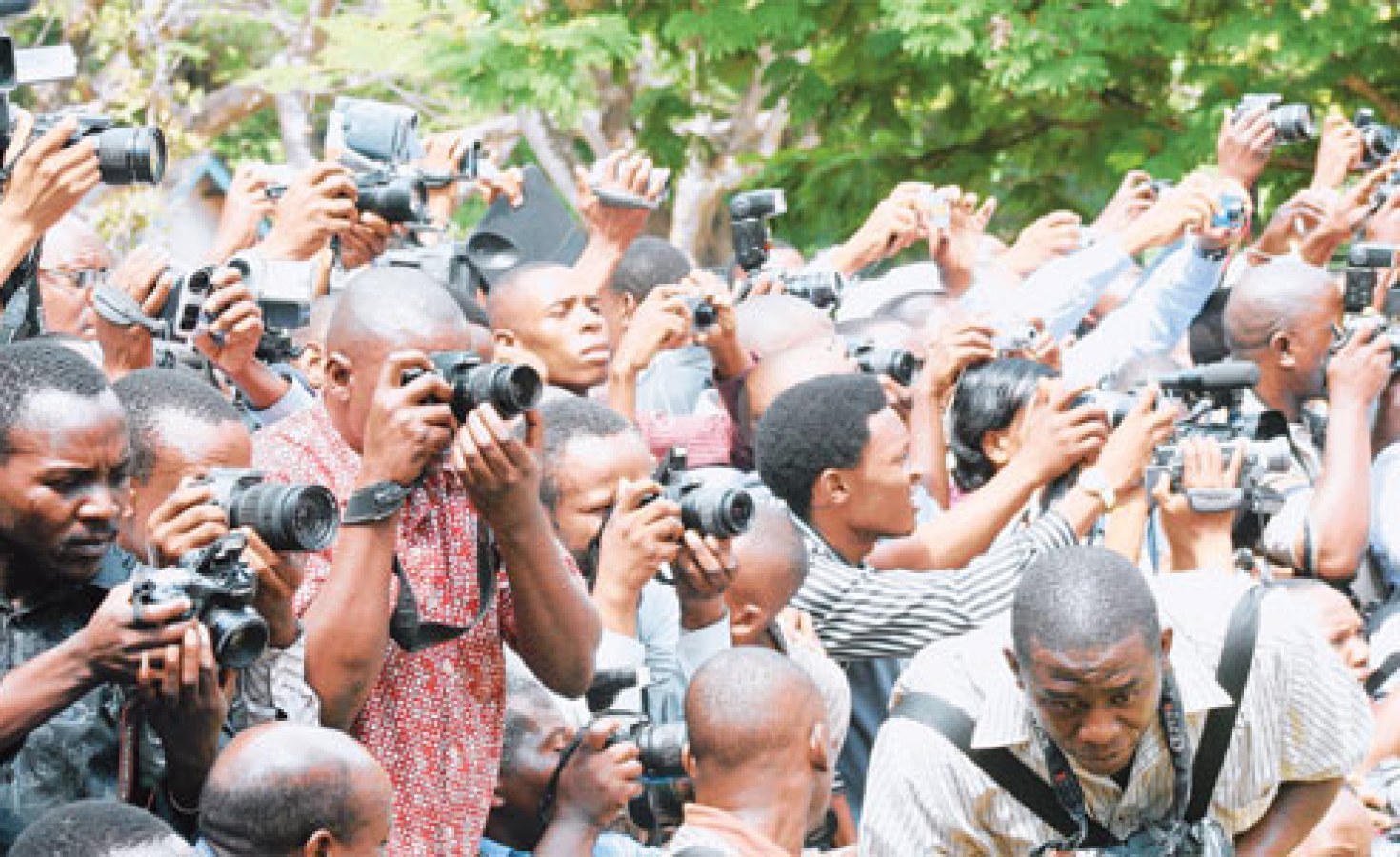Tanzania Laws That Challenged Press Freedom
