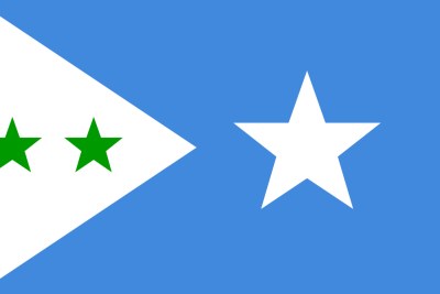 Galmudug, officially Galmudug State, is an autonomous region in central Somalia.