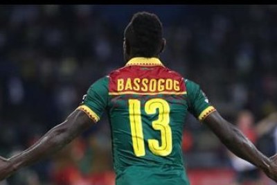 Bassogog - Cameroun CAN 2017