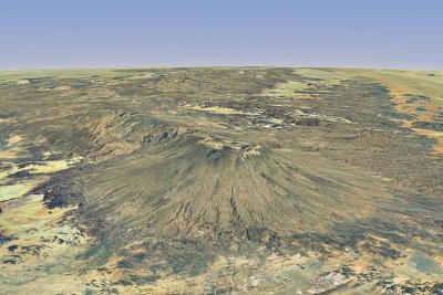 Le massif du Tibesti à l'extrême nord du Tchad, frontalier avec la Libye et le Niger, une région abandonnée plaide Hassan Soukaya Youssouf.