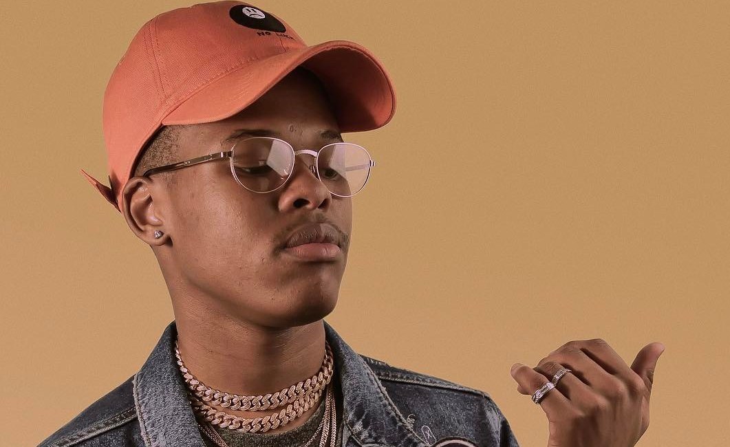 Nasty C Shares What Keeps Him Going in His Dreams