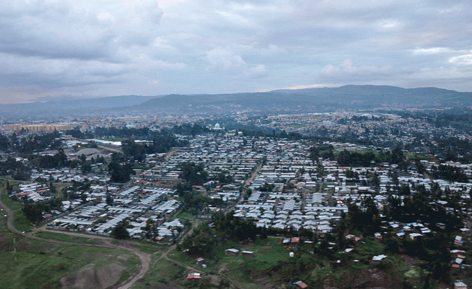 Ethiopia Rules Out Transitional Government As Trail of ...