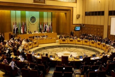 Conseil économique et social de la  Ligue des Etats arabes (CESA)