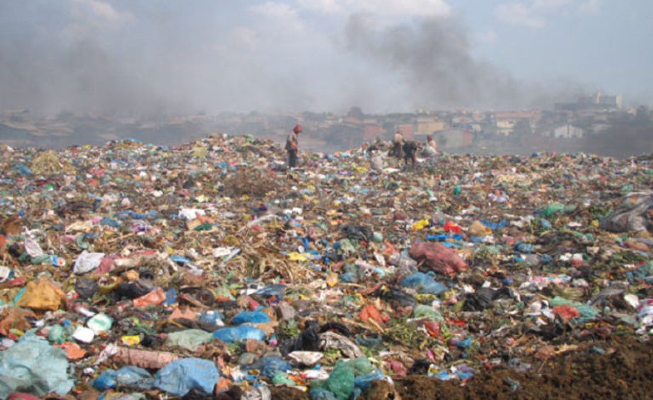 Ethiopia's Rubbish Policies