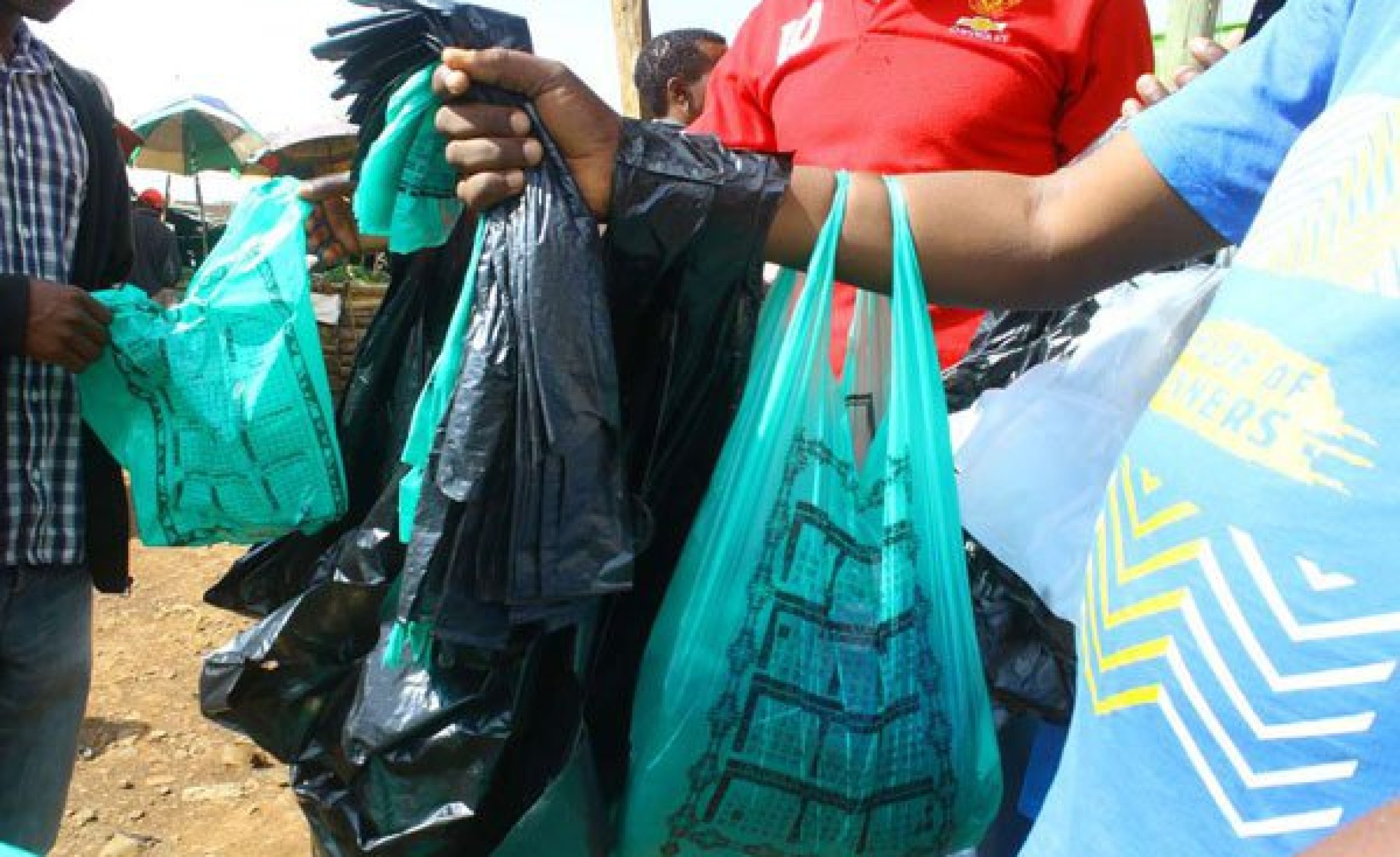 Uganda Govt to Ban Polythene Bags