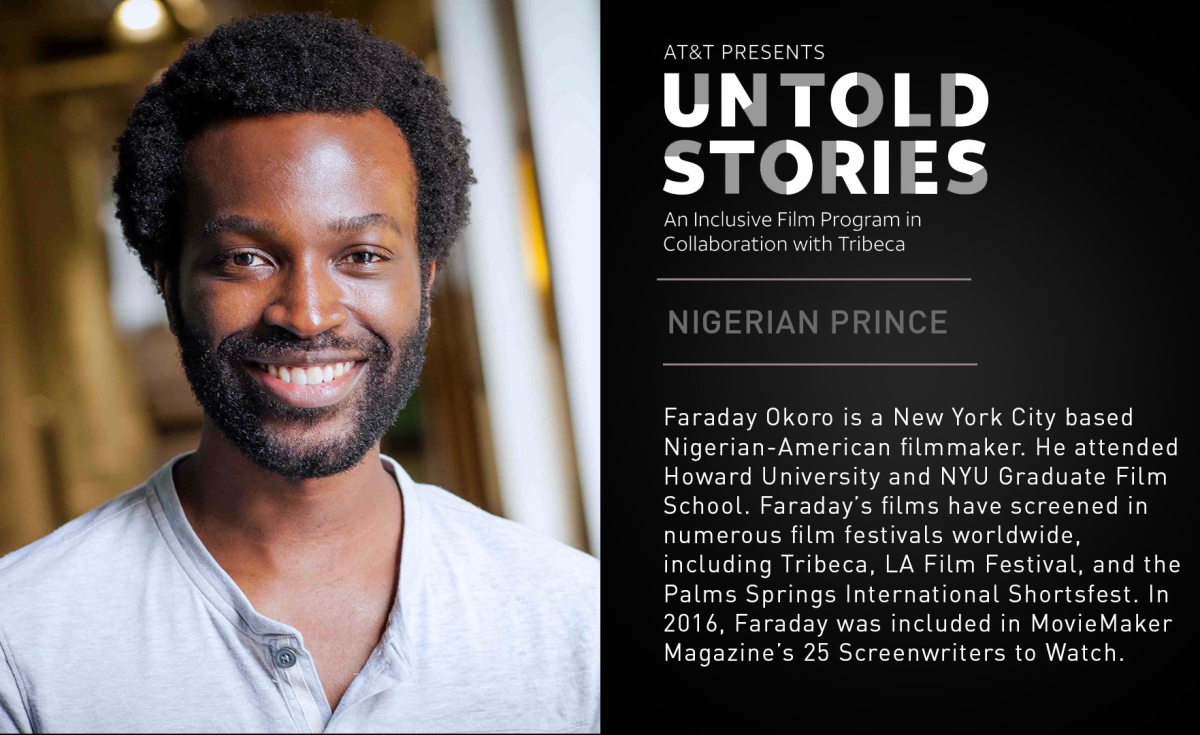 Nigeria: 'Nigerian Prince' Proposed Movie On Email Scammers Wins $1 Million Grant - allAfrica.com