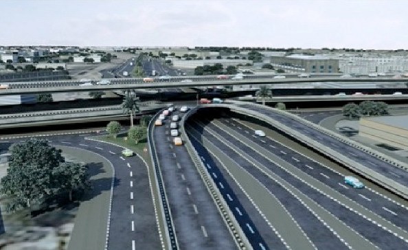 Magufuli S Govt Promises World Class Roads For Tanzanian Cities Allafrica Com