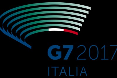 Sommet G7 2017