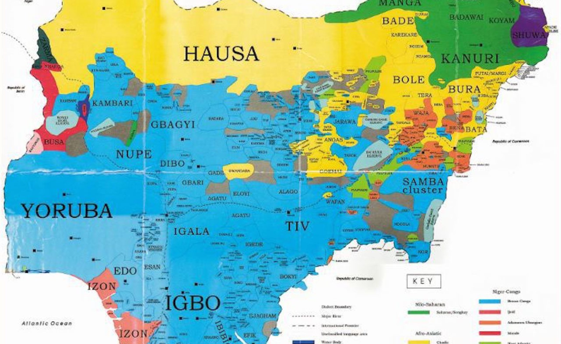 Nigeria 6 Funny Misconceptions About Hausa People AllAfrica nigeria-6-funny-misconceptions-about-hausa-people-allafrica