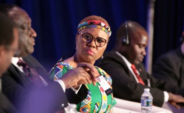 Highlights from the 11th U.S.-Africa Business Summit 2017