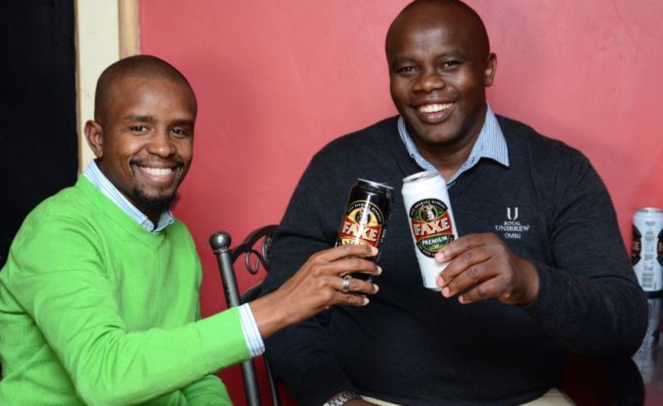 Kenya WOW Beverages Signs Deal to Distribute Denmark's Faxe Beer