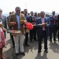 New Industrial Parks Open in Ethiopia