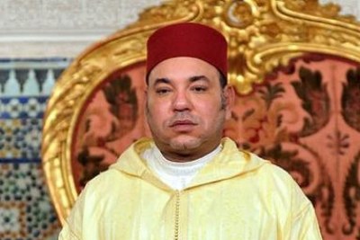 477 détenus marocains graciés, mais aucun militant du Hirak
