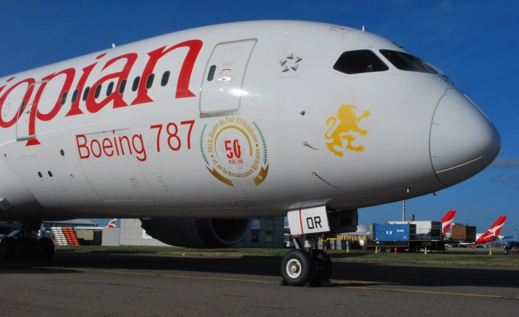 Tanzania Klm Qatar And Ethiopian Airlines To Add More Flights To Tanzania Allafrica Com