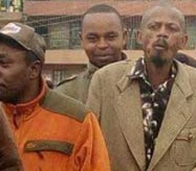 Remember This Kenyan Man and His Githeri?