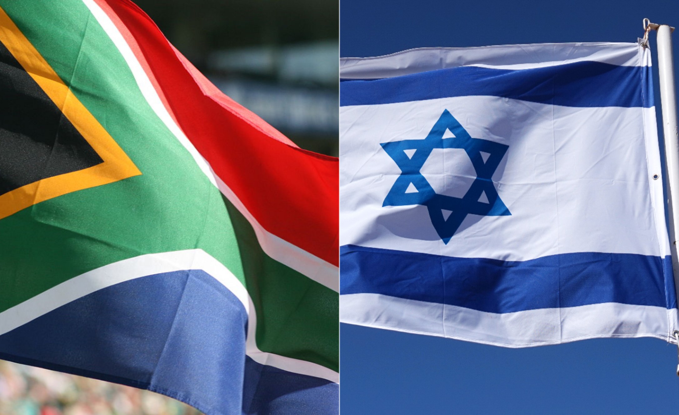News Israel South Africa