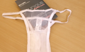 panties sex condoms Sugi randall rock bottom