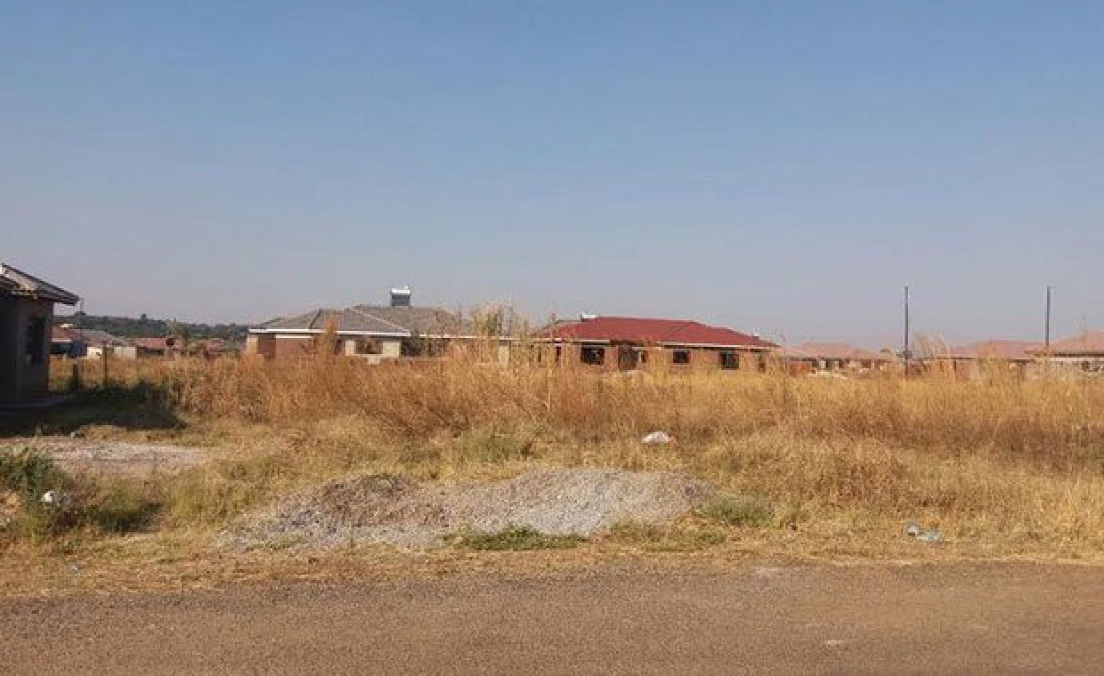 Zimbabwe Probe Into State Land Sales Begins Monday