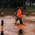 Heavy Rains Cause Havoc in Nairobi