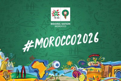 Morocco 2026
