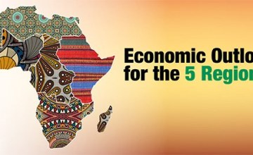 AfDB's Economic Outlook 2018 Reports on Africa's Five Regions