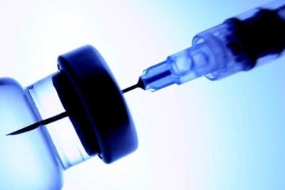 Some African countries have rolled out anti-cancer vaccine in schools.