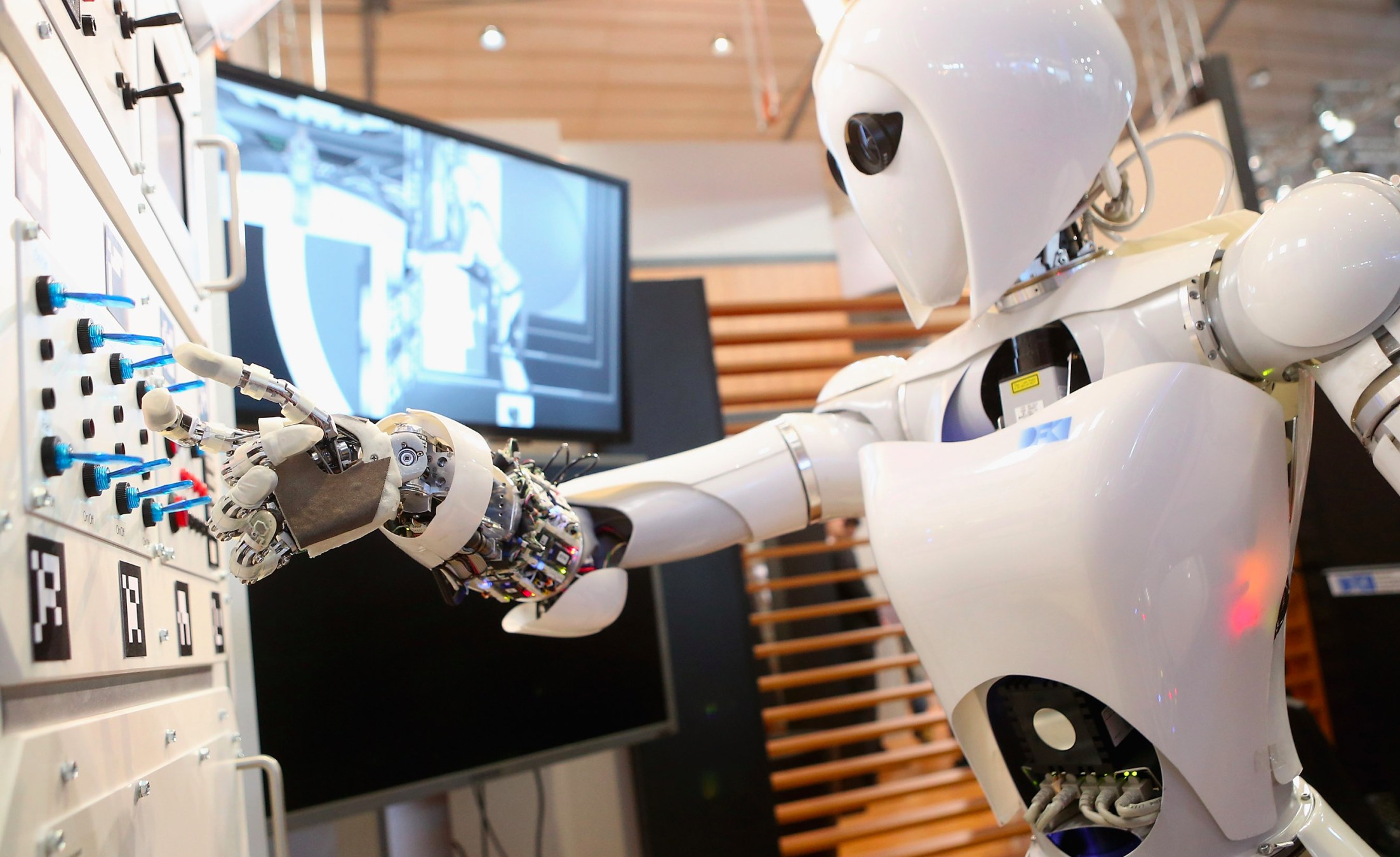 Nigeria 11 Students to Represent Nigeria in World Robotics Competition