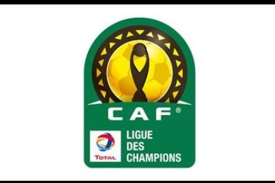 Logo de la ligue africaine des champions